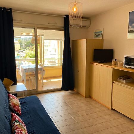 Appartement La Faviere 博尔马斯·莱斯·米默萨斯 外观 照片