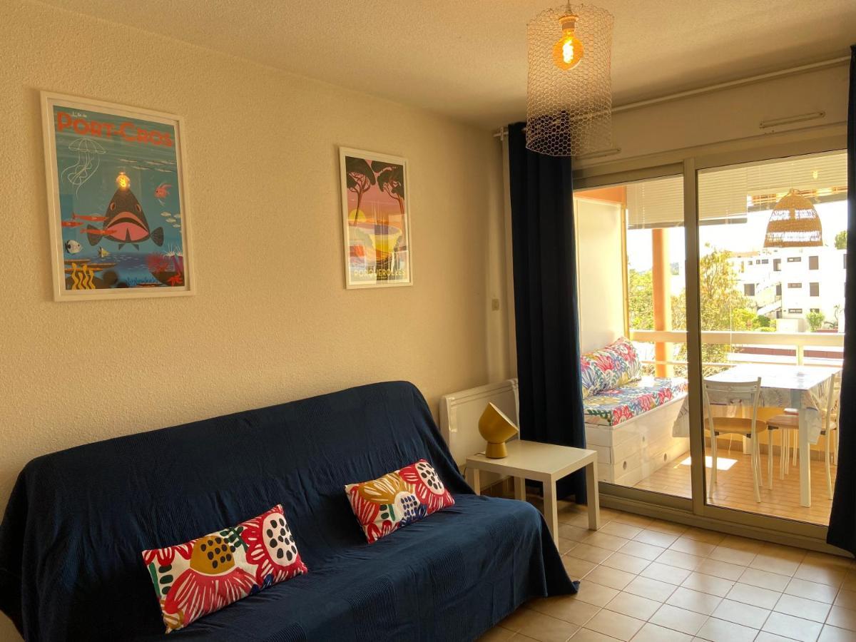 Appartement La Faviere 博尔马斯·莱斯·米默萨斯 外观 照片